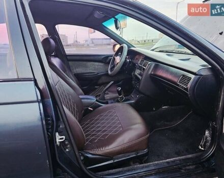 Зелений Тойота Каріна, об'ємом двигуна 1.59 л та пробігом 333 тис. км за 1850 $, фото 9 на Automoto.ua