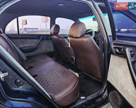 Зелений Тойота Каріна, об'ємом двигуна 1.59 л та пробігом 333 тис. км за 1850 $, фото 8 на Automoto.ua