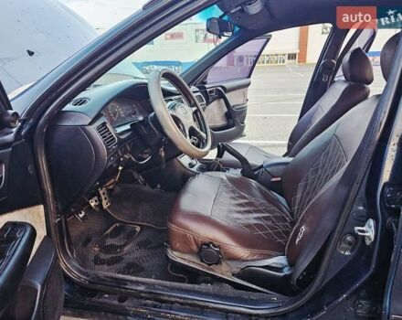 Зелений Тойота Каріна, об'ємом двигуна 1.59 л та пробігом 333 тис. км за 1850 $, фото 15 на Automoto.ua