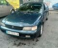 Зеленый Тойота Карина, объемом двигателя 2.02 л и пробегом 300 тыс. км за 2699 $, фото 2 на Automoto.ua