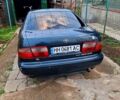 Зелений Тойота Каріна, об'ємом двигуна 1.6 л та пробігом 0 тис. км за 2200 $, фото 1 на Automoto.ua