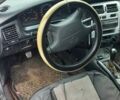 Зелений Тойота Каріна, об'ємом двигуна 1.6 л та пробігом 467 тис. км за 2000 $, фото 8 на Automoto.ua