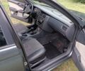 Зеленый Тойота Карина, объемом двигателя 1.6 л и пробегом 300 тыс. км за 1600 $, фото 4 на Automoto.ua