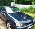 Зеленый Тойота Карина, объемом двигателя 1.59 л и пробегом 500 тыс. км за 2000 $, фото 10 на Automoto.ua