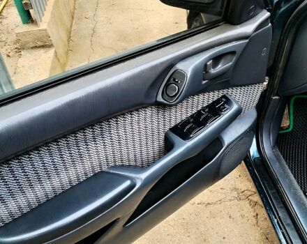 Зеленый Тойота Карина, объемом двигателя 2 л и пробегом 525 тыс. км за 2400 $, фото 10 на Automoto.ua