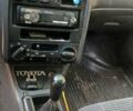 Зеленый Тойота Карина, объемом двигателя 1.6 л и пробегом 410 тыс. км за 3700 $, фото 4 на Automoto.ua