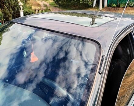 Зеленый Тойота Карина, объемом двигателя 2 л и пробегом 525 тыс. км за 2400 $, фото 7 на Automoto.ua