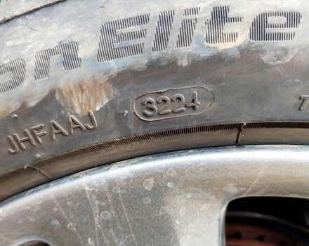 Зеленый Тойота Карина, объемом двигателя 2 л и пробегом 525 тыс. км за 2400 $, фото 6 на Automoto.ua