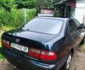 Зеленый Тойота Карина, объемом двигателя 1.59 л и пробегом 500 тыс. км за 2000 $, фото 9 на Automoto.ua