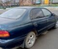 Зелений Тойота Каріна, об'ємом двигуна 2 л та пробігом 370 тис. км за 2650 $, фото 7 на Automoto.ua