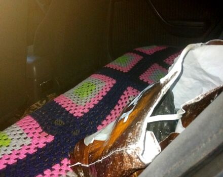 Зеленый Тойота Карина, объемом двигателя 2 л и пробегом 0 тыс. км за 2300 $, фото 1 на Automoto.ua