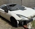 Белый Тойота Селика, объемом двигателя 1.8 л и пробегом 3 тыс. км за 500 $, фото 1 на Automoto.ua