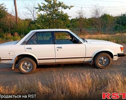 Белый Тойота Селика, объемом двигателя 1.6 л и пробегом 0 тыс. км за 1200 $, фото 3 на Automoto.ua