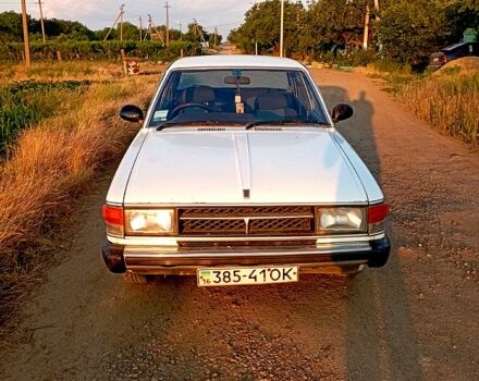 Белый Тойота Селика, объемом двигателя 1.6 л и пробегом 0 тыс. км за 1200 $, фото 12 на Automoto.ua