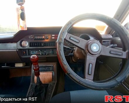 Белый Тойота Селика, объемом двигателя 1.6 л и пробегом 0 тыс. км за 1200 $, фото 11 на Automoto.ua