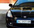 Чорний Тойота Селіка, об'ємом двигуна 1.8 л та пробігом 112 тис. км за 5000 $, фото 8 на Automoto.ua