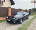 Черный Тойота Селика, объемом двигателя 2 л и пробегом 220 тыс. км за 3800 $, фото 4 на Automoto.ua