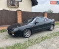 Черный Тойота Селика, объемом двигателя 2 л и пробегом 220 тыс. км за 3800 $, фото 2 на Automoto.ua