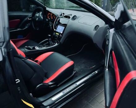 Чорний Тойота Селіка, об'ємом двигуна 1.8 л та пробігом 270 тис. км за 6500 $, фото 5 на Automoto.ua