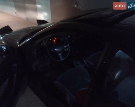 Черный Тойота Селика, объемом двигателя 2 л и пробегом 272 тыс. км за 7500 $, фото 5 на Automoto.ua