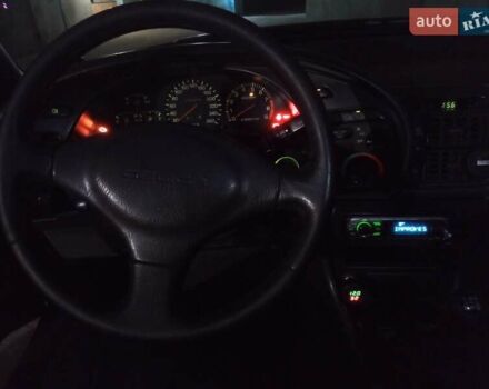 Черный Тойота Селика, объемом двигателя 2 л и пробегом 272 тыс. км за 7500 $, фото 3 на Automoto.ua