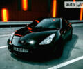 Черный Тойота Селика, объемом двигателя 1 л и пробегом 130 тыс. км за 9000 $, фото 1 на Automoto.ua