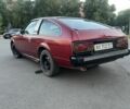 Красный Тойота Селика, объемом двигателя 2 л и пробегом 300 тыс. км за 2200 $, фото 3 на Automoto.ua