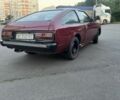 Красный Тойота Селика, объемом двигателя 2 л и пробегом 300 тыс. км за 2200 $, фото 2 на Automoto.ua