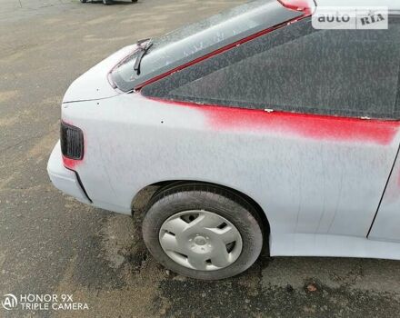 Красный Тойота Селика, объемом двигателя 0 л и пробегом 300 тыс. км за 2500 $, фото 11 на Automoto.ua