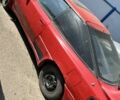 Красный Тойота Селика, объемом двигателя 0.16 л и пробегом 200 тыс. км за 550 $, фото 1 на Automoto.ua