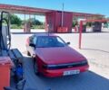 Красный Тойота Селика, объемом двигателя 1 л и пробегом 200 тыс. км за 1150 $, фото 1 на Automoto.ua