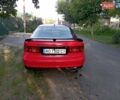 Красный Тойота Селика, объемом двигателя 1.59 л и пробегом 300 тыс. км за 3999 $, фото 4 на Automoto.ua