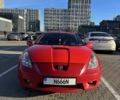 Красный Тойота Селика, объемом двигателя 1.8 л и пробегом 500 тыс. км за 4000 $, фото 1 на Automoto.ua
