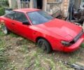 Красный Тойота Селика, объемом двигателя 2 л и пробегом 400 тыс. км за 1150 $, фото 1 на Automoto.ua