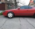 Красный Тойота Селика, объемом двигателя 2 л и пробегом 400 тыс. км за 3000 $, фото 4 на Automoto.ua