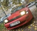 Красный Тойота Селика, объемом двигателя 2 л и пробегом 400 тыс. км за 3000 $, фото 1 на Automoto.ua