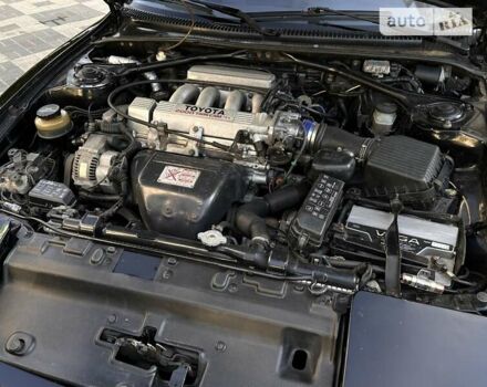 Тойота Селіка, об'ємом двигуна 2 л та пробігом 230 тис. км за 2500 $, фото 28 на Automoto.ua