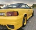 Желтый Тойота Селика, объемом двигателя 0.15 л и пробегом 300 тыс. км за 1600 $, фото 3 на Automoto.ua