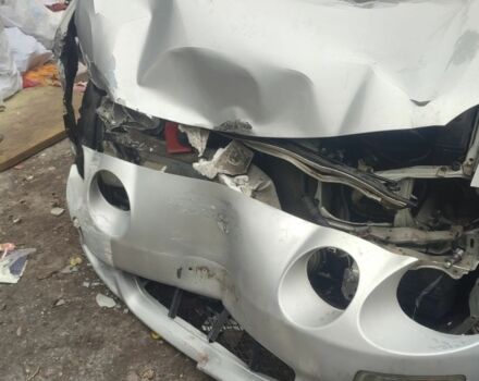 Серый Тойота Селика, объемом двигателя 1.8 л и пробегом 200 тыс. км за 999 $, фото 2 на Automoto.ua