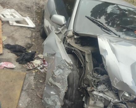 Серый Тойота Селика, объемом двигателя 1.8 л и пробегом 200 тыс. км за 999 $, фото 1 на Automoto.ua