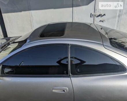 Серый Тойота Селика, объемом двигателя 2 л и пробегом 400 тыс. км за 6200 $, фото 10 на Automoto.ua