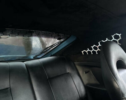 Синій Тойота Селіка, об'ємом двигуна 1.8 л та пробігом 172 тис. км за 8000 $, фото 20 на Automoto.ua