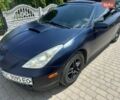 Синий Тойота Селика, объемом двигателя 1.8 л и пробегом 255 тыс. км за 3100 $, фото 1 на Automoto.ua