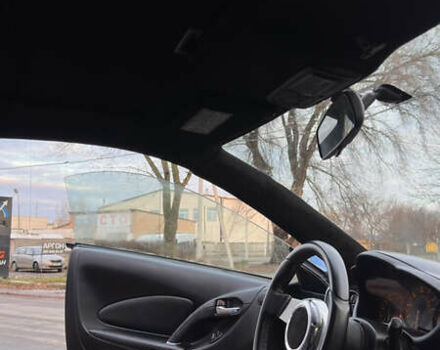 Синій Тойота Селіка, об'ємом двигуна 1.8 л та пробігом 172 тис. км за 8000 $, фото 18 на Automoto.ua