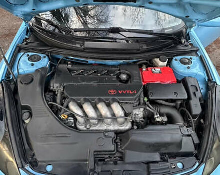 Синій Тойота Селіка, об'ємом двигуна 1.8 л та пробігом 172 тис. км за 8000 $, фото 21 на Automoto.ua