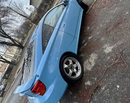 Синій Тойота Селіка, об'ємом двигуна 1.8 л та пробігом 172 тис. км за 8000 $, фото 7 на Automoto.ua