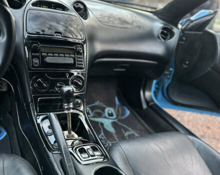 Синій Тойота Селіка, об'ємом двигуна 1.8 л та пробігом 172 тис. км за 8000 $, фото 17 на Automoto.ua