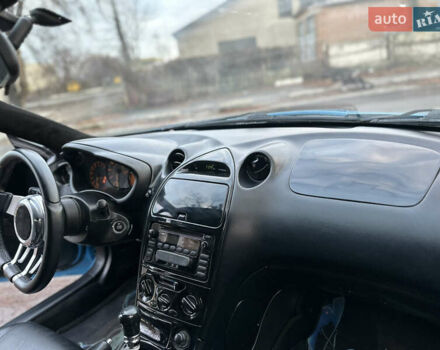 Синій Тойота Селіка, об'ємом двигуна 1.8 л та пробігом 172 тис. км за 8000 $, фото 19 на Automoto.ua