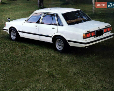 Білий Тойота Чайзер, об'ємом двигуна 1.8 л та пробігом 200 тис. км за 200 $, фото 1 на Automoto.ua