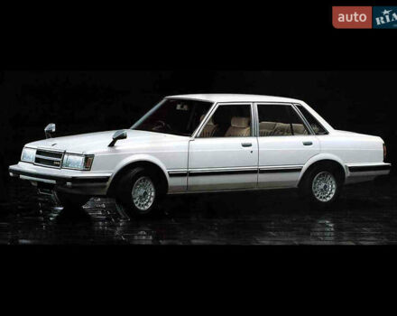 Білий Тойота Чайзер, об'ємом двигуна 1.8 л та пробігом 200 тис. км за 200 $, фото 2 на Automoto.ua